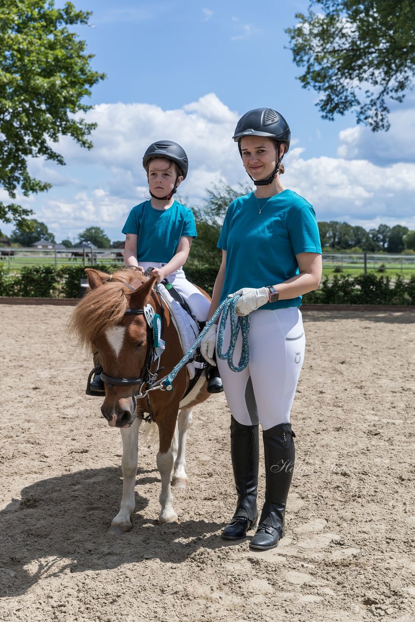 Bild 191 - Pony Akademie Turnier